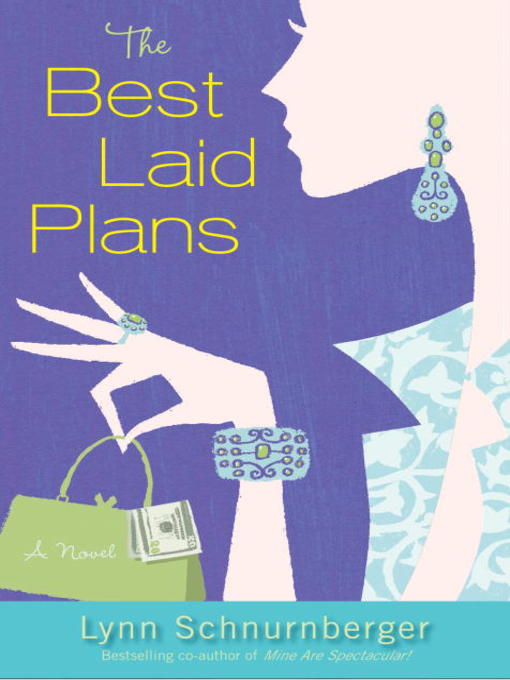 Title details for The Best Laid Plans by Lynn Schnurnberger - Available
